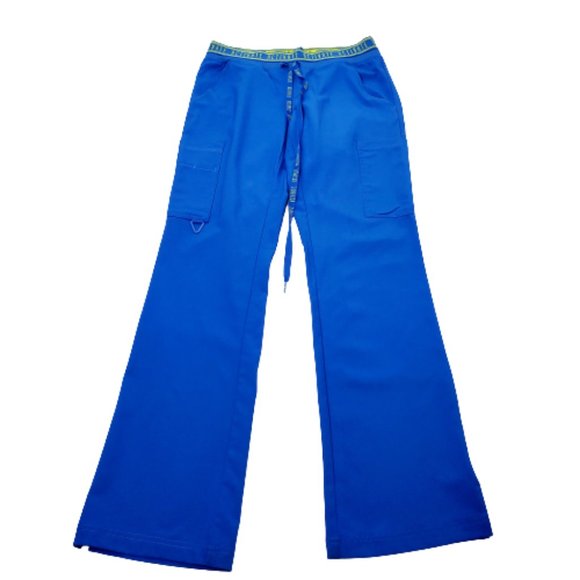 Med Couture Pants & Jumpsuits Med Couture 8758 Yoga 2 Cargo Pocket